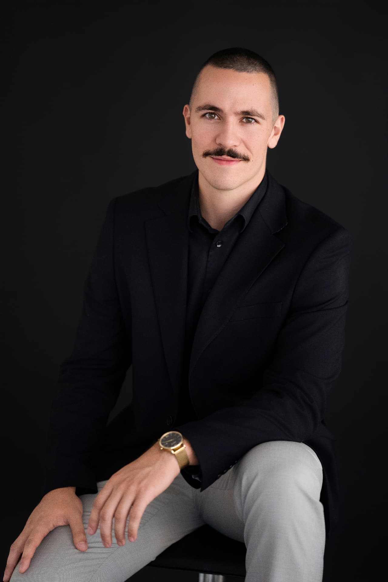 Bryan Chilvers · Courtier résidentiel